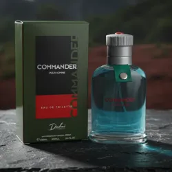 💚Commander Pour Homme – Dubai Perfumes💚