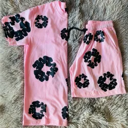Conjunto de Chort y Pulober 