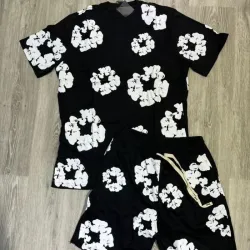 Conjunto de Chort y Pulober 