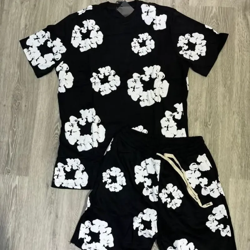 Conjunto de Chort y Pulober 