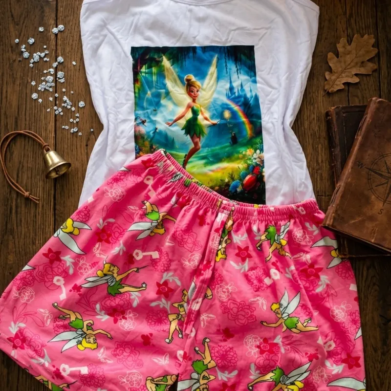 🩷Conjunto de dormir 😴 🩷