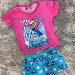 Conjunto de niña 