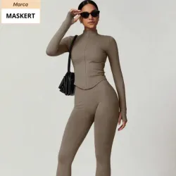 Conjunto de mono 🩶