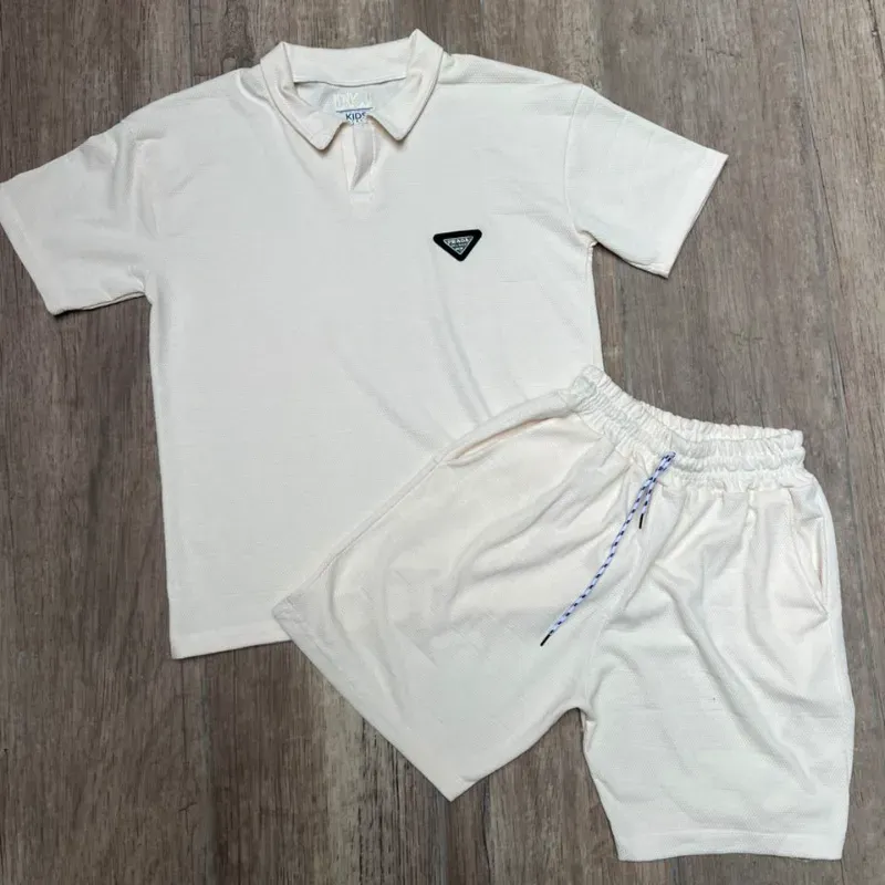 Conjunto de niño 