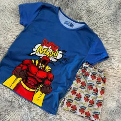 Conjunto de niño 