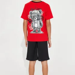 Conjunto de niño