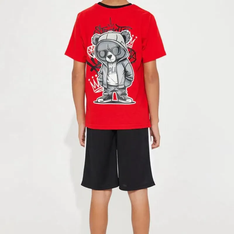 Conjunto de niño