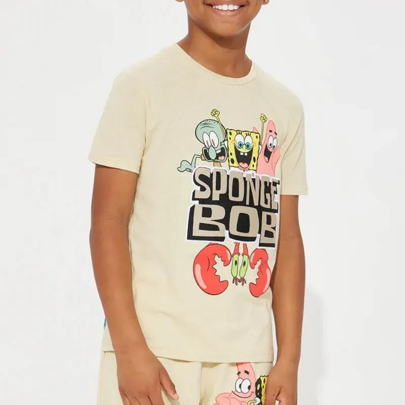 Conjunto de niño