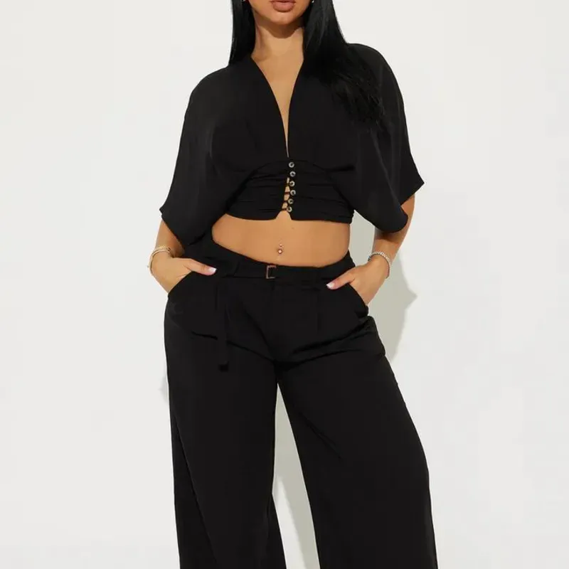 Conjunto de Pantalón 