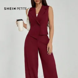 Conjunto de pantalón ❤️🍷