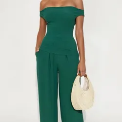 🍀 Conjunto de pantaloneta 🍀