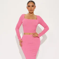 Conjunto de saya 🩷