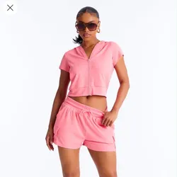 💗 Conjunto de Short 💗