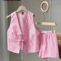 Conjunto de shorts 🩷