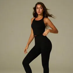 🖤 Conjunto deportivo 🖤