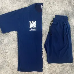 Conjunto Pulover y short 