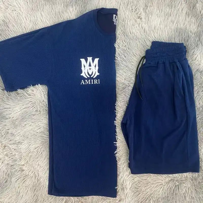 Conjunto Pulover y short 