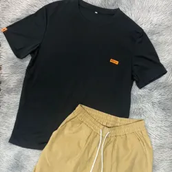 Conjunto Pulover y short 