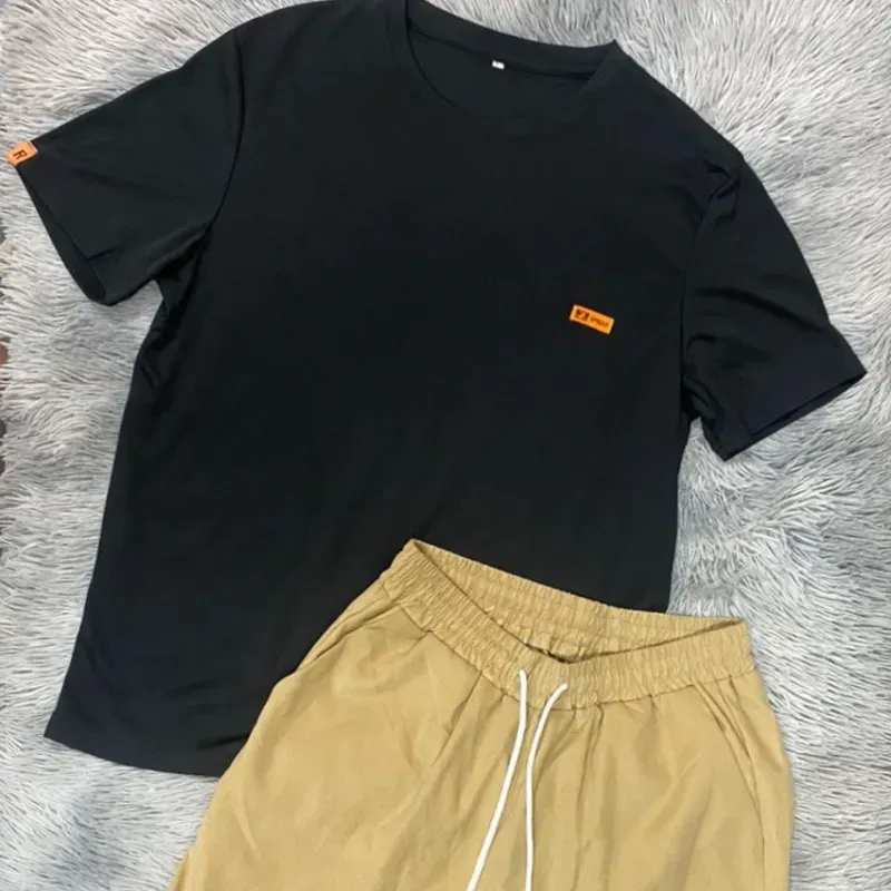 Conjunto Pulover y short 