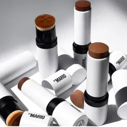 🤎🤍Contorno profesional/ Makeup By Mario🤍🤎