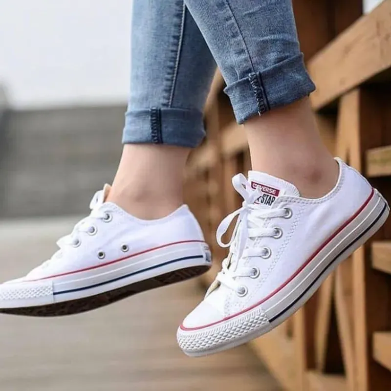 Converse tradicionales 
