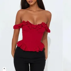 ❤️ Corset ❤️