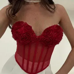 ❤️ Corset ❤️