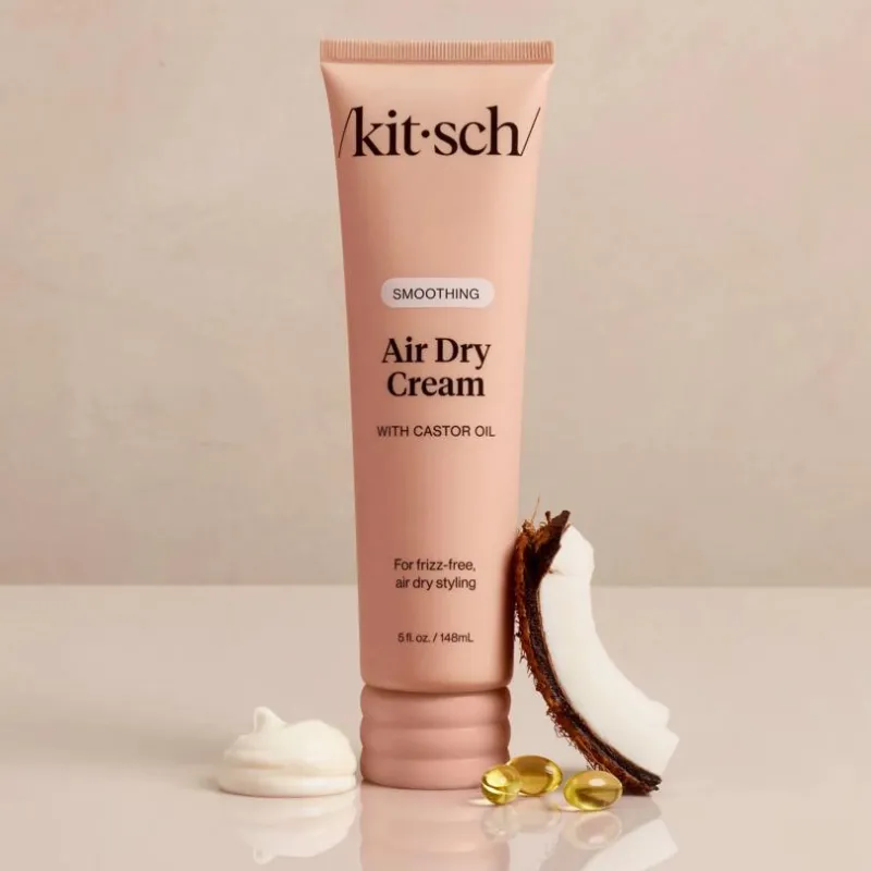 ✨Crema de secado al Aire/ Libre de Frizz✨