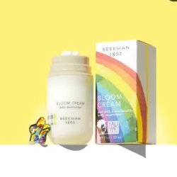 🤍🐐Crema hidratante Beekman 1802 🤍🐐