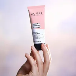 🩷 Crema Hidratante de día 🌞  Acure 🩷