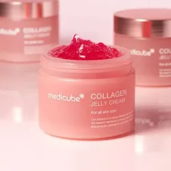 🪷Crema hidratante Medicube Collagen Jelly Cream 🪷