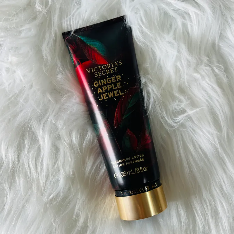 Crema victoria secret
