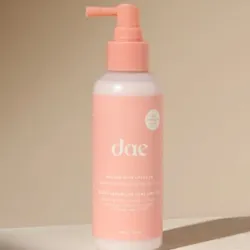 🌵 Dae Mirage Mist Leave-In: Tratamiento Ligero Sin Enjuague