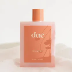 ​☀️ Dae Signature Shampoo: Champú Suave y Revitalizante