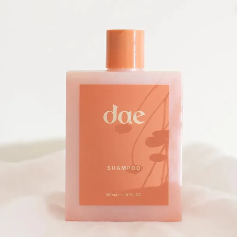 ☀️ Dae Signature Shampoo: Champú Suave y Revitalizante