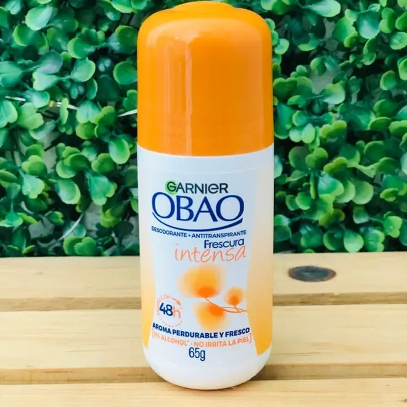 🧡Desodorante Obao🧡