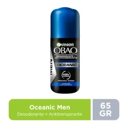 🚹Desodorante Obao hombre🚹