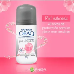 🩶🌸Desodorante Obao🌸🩶