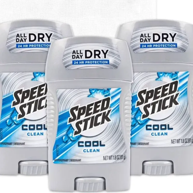 Desodorante Speed Stick