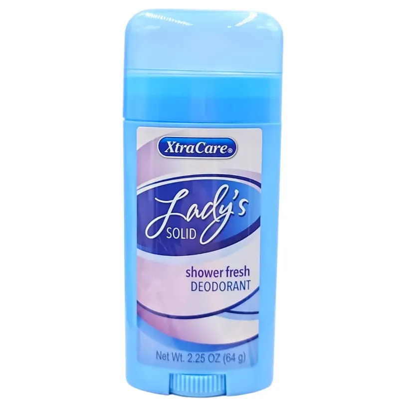 🩵Desodorante XtraCare Lady's Solid🩵