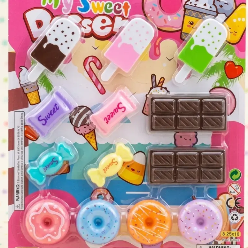 🍬🍫🍩Dulces🍩🍫🍬