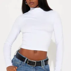 🤍Enguatada corta🤍