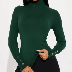 💚Enguatada de Cuello💚