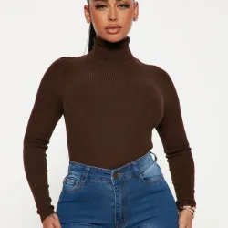 🤎Enguatada de cuello🤎