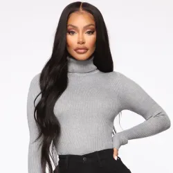 🩶Enguatada de cuello🩶