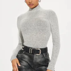 🩶Enguatada de cuello🩶