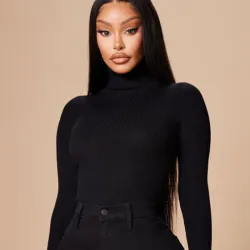 🖤Enguatada de cuello🖤