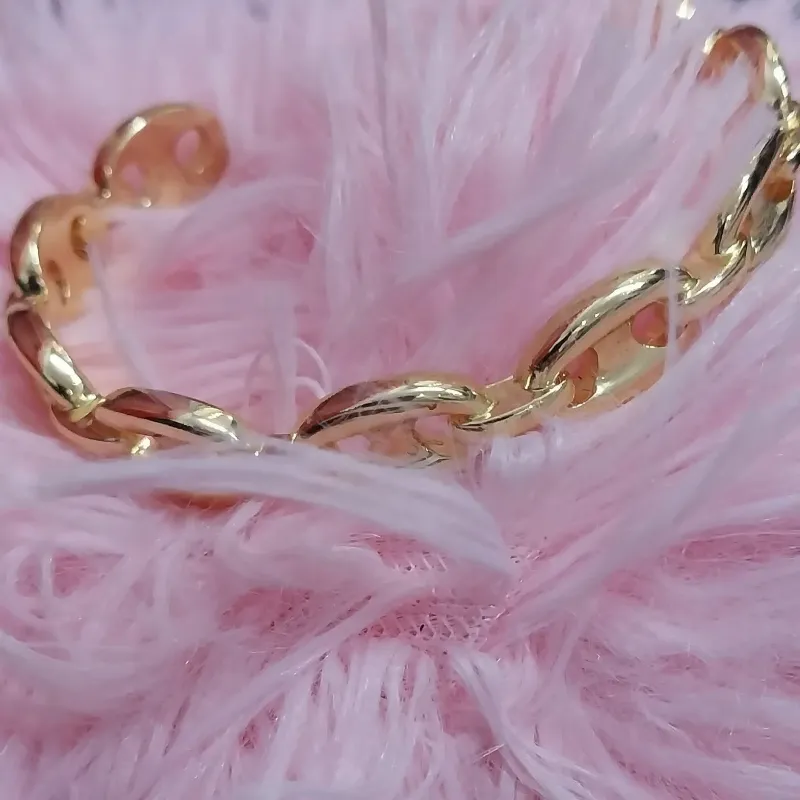 Esclava de oro golfi 