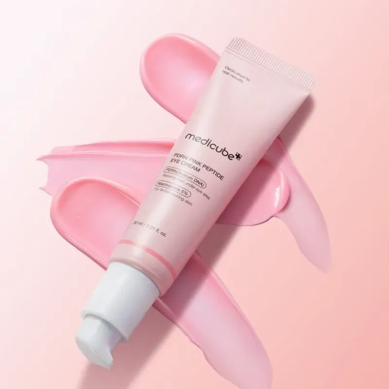 🌷 Eye Cream Medicube PDRN Pink Peptide 🌷