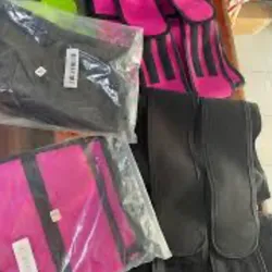 Fajas para el gym